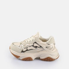 Buffalo Taifun beige