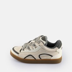Buffalo Liberty Skate weiß