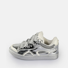 Buffalo Liberty Skate weiß