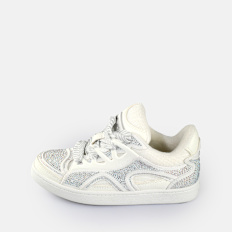 Buffalo Liberty Skate Glam white