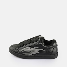 Buffalo Liberty BS gris