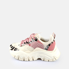 Buffalo Trail One beige
