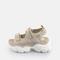 Buffalo Binary Track beige