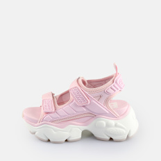 Buffalo Binary Track rosa