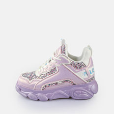 Buffalo CLD Chai purple