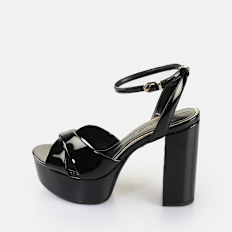 Buffalo Jessie Cross schwarz