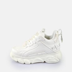 Buffalo CLD Chai Charm blanc