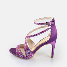 Buffalo Miranda Spark purple