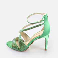 Buffalo Miranda Spark verde