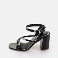 Buffalo Charlotte MSS black