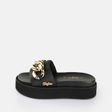 Buffalo Noa Slide Chain 2.1 black