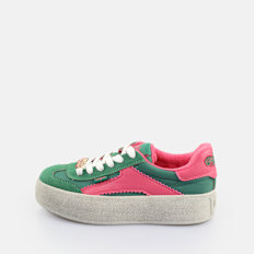 Buffalo CAJO green