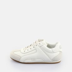 Buffalo Varsity bianco