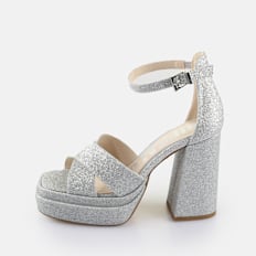 Buffalo May Cross silber