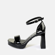 Buffalo Alice Neat nero
