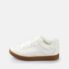 Buffalo Liberty Smb white