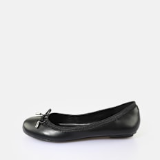 Buffalo Ballet Og schwarz