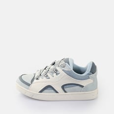 Buffalo Liberty Skate white
