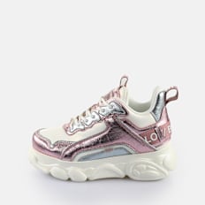 Buffalo Cld Chai light pink
