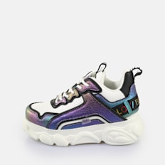 Buffalo Cld Chai multicolor