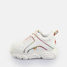 Buffalo Cld Corin multi-colour