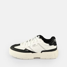 Buffalo Rse Cmp white
