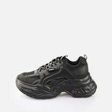 Buffalo Yuno black