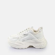 Buffalo Yuno bianco