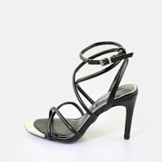 Buffalo Miranda Shine black