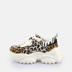 Buffalo Bliss multicolor