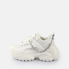 Buffalo Bliss white