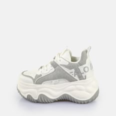 Buffalo Blader Matcha white