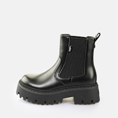 Buffalo Aspen Chelsea black