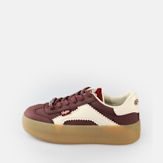 Buffalo Cajo red