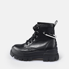 Buffalo Aspha RLD Pin nero