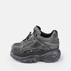 Buffalo Classic grigio