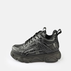 Buffalo CLD Chai schwarz