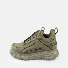 Buffalo CLD Chai verde