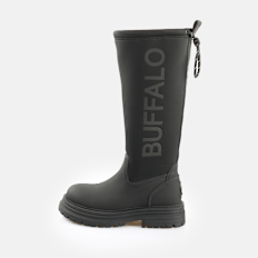 Buffalo Lennox Rain HI black