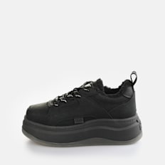Buffalo Celes LO Warm negro