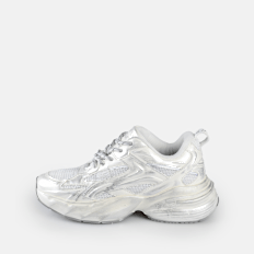 Buffalo Gianna One white