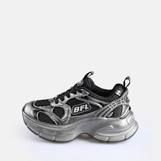 Buffalo Ridr One black