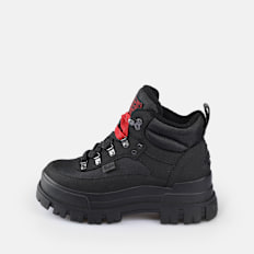 Buffalo Aspha COM MID Hike BS noir