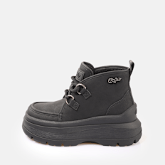 Buffalo Olympia Chukka Warm black
