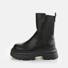 Buffalo Dione Chelsea MID nero