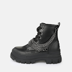 Buffalo Aspha Rld Chain noir