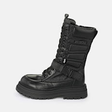 Buffalo Lennox COM HI black