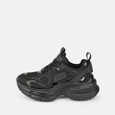 Buffalo Ridr One schwarz