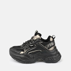 Buffalo Yuno One schwarz
