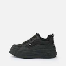 Buffalo Vectra Low Warm noir